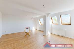 ***Frisch modernisierte, helle Dachgeschosswohnung für Singles und Paare*** – Die vollständige Adresse der Immobilie erhältst du vom Anbieter., 39122 Fermersleben, Magdeburg – Vorschaubild 2