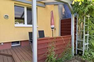 Das gibt es nicht so oft - Traumgarten und renovierte Immobilie in der City – Die vollständige Adresse der Immobilie erhältst du vom Anbieter., 37520 Osterode am Harz – Vorschaubild 4