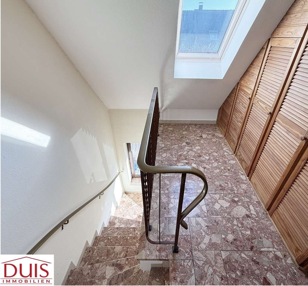 Immobilie in Datteln - Maisonette-Eigentumswohnung in ruhiger Wohnlage von Datteln - Bild 1