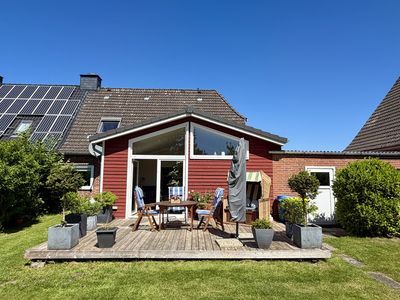 Ein Haus zum Ankommen und Wurzeln schlagen