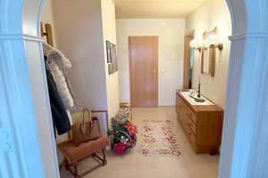 Schönes EFH, 7 Zi., 216 m² Wfl. mit Balkon und Terrasse in Brahmenau zu verkaufen – Greiz (Kreis) – Vorschaubild 11