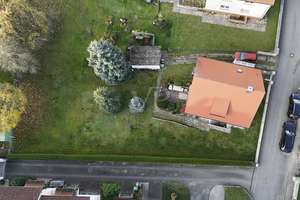 Großzügiges Familienhaus mit Gartenfreiheit und Raum für Visionen – Die vollständige Adresse der Immobilie erhältst du vom Anbieter., 91710 Gunzenhausen – Vorschaubild 5