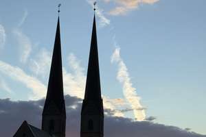 WG-Zimmer im Zentrum von Bielefeld – sofort frei