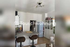 Tauschwohnung: Schöne 2 Zimmer Wohnung am Sendlinger Tor – Maistraße 1, 80337 Am alten südlichen Friedhof, München – Vorschaubild 3