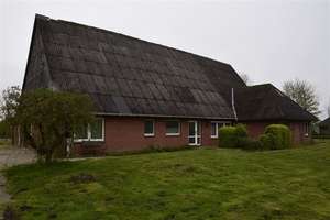 Ein Traum, das eigene Pferd direkt am Haus zu haben! Teilsaniertes Bauernhaus mit 1 Ha. Weide! – Süderende 8, 21782 Bülkau – Vorschaubild 17