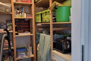 Frankenberger Viertel: Freiwerdende, modernisierte, helle Maisonette-Wohnung mit Balkon und Terrasse – Roonstraße 22, 52070 Frankenberg, Aachen – Vorschaubild 11