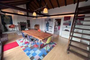 Nähe City, Dachgeschoß-Wohnung mit Loggia und Fernblick in Würzburg – Rotkreuzstraße 9, 97080 Altstadt, Würzburg – Vorschaubild 6