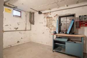 Handwerker aufgepasst - vermietetes Einfamilienhaus mit Garten, Terrasse und viel Potenzial – Rendsburg-Eckernförde (Kreis) – Vorschaubild 45
