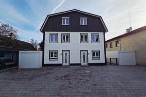 Bezugsfertig! Neubau-Doppelhaushälfte zentral & ruhig  Ihr neues Zuhause in See- und S-Bahnnähe! – Die vollständige Adresse der Immobilie erhältst du vom Anbieter., 82211 Herrsching am Ammersee – Vorschaubild 2