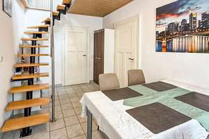 Gemütliche Maisonettewohnung mitten in Fechenheim - Eigennutzung oder  Kapitalanlage – 60386 Fechenheim, Frankfurt am Main – Vorschaubild 9