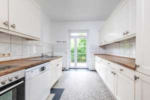 Charmantes 3-Familienhaus in begehrter Wohnlage von Hamburg-Heimfeld! – Die vollständige Adresse der Immobilie erhältst du vom Anbieter., 21075 Heimfeld, Hamburg – Vorschaubild 5
