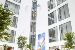 Artis Service-Wohnen für Senioren am Petersberg 401 – Maximilian-Welsch-Straße  8, 99084 Brühlervorstadt, Erfurt – Vorschaubild 2