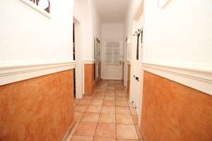 Charmanter Altbautraum mit Kamin und Balkon in Essen-Kray !  – Marienstraße 56, 45307 Kray, Essen – Vorschaubild 2