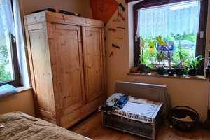 Zweifamilienhaus mit Gärten und großer Scheune – Lippe (Kreis) – Vorschaubild 11
