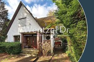 Sanieren oder Abriss und Neubau: Sie haben die Wahl! – Wentzel Dr.