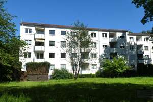 Renovierte 70 m² Eigentumswohnung mit 4 Zimmern und Balkon - Dortmund-Wellinghofen