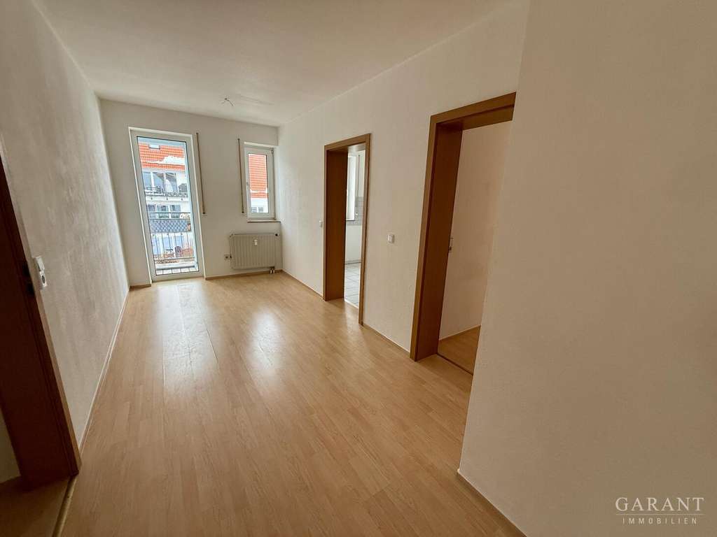 Immobilie in Bad Neustadt an der Saale - KAPITALANLAGE ODER SELBSTBEZUG?! - Bild 2