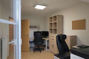DHH in Beiersdorf mit Schlossblick & idealer Lage zwischen Callenberger Forst und Goldbergsee – Die vollständige Adresse der Immobilie erhältst du vom Anbieter., 96450 Beiersdorf, Coburg – Vorschaubild 18