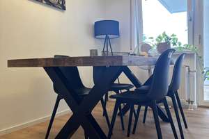 Schicke 2-Zimmer Wohnung im 2. OG mit Balkon in Karlsruhe-Durlach – Die vollständige Adresse der Immobilie erhältst du vom Anbieter., 76227 Durlach, Karlsruhe – Vorschaubild 1