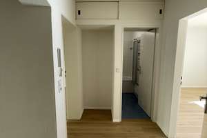 Erstbezug nach Renovierung, 2-ZKB im S-Quadrat der Mannheimer Innenstadt – 68161 Innenstadt/Jungbusch, Mannheim – Vorschaubild 4