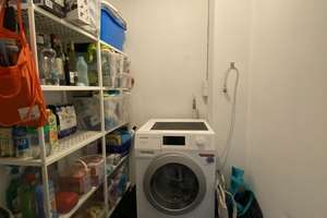 Zentral gelegene 4-Zimmer-Wohnung in der Südstadt – Die vollständige Adresse der Immobilie erhältst du vom Anbieter., 42119 Elberfeld, Wuppertal – Vorschaubild 11