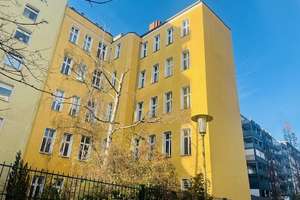 Wunderschönes Loft nahe Ludwig-Kirch-Platz! Exkl. u. hochwertige Ausstattung, 4. OG, Aufzug, EBK uvm – Die vollständige Adresse der Immobilie erhältst du vom Anbieter., 10719 Wilmersdorf, Berlin – Vorschaubild 12