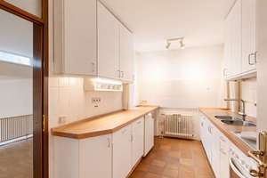 Exklusive Split-Level-ETW mit Terrasse & Garage: Haus-im-Haus-Charakter in Toplage von BN-Heiderhof! – Die vollständige Adresse der Immobilie erhältst du vom Anbieter., 53177 Heiderhof, Bonn – Vorschaubild 6