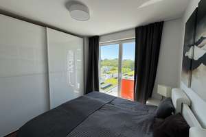 Penthouse mit 4 Zimmern und zwei  Dachterrassen – Die vollständige Adresse der Immobilie erhältst du vom Anbieter., 80797 Schwere-Reiter-Straße, München – Vorschaubild 13