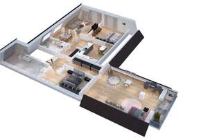 Wohnen auf höchstem Niveau –  mit Einliegerwohnung und Pool in Feldrandlage von Danndorf – Die vollständige Adresse der Immobilie erhältst du vom Anbieter., 38461 Danndorf – Vorschaubild 40
