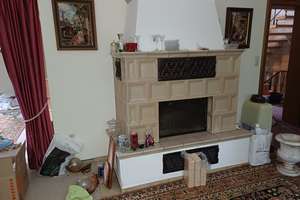 Modernisiertes Einfamilienhaus mit Kaminofen und Wintergarten in Handeloh bei Tostedt – Die vollständige Adresse der Immobilie erhältst du vom Anbieter., 21256 Handeloh – Vorschaubild 10