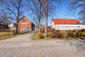 IMMOBERLIN.DE - Vielseitiges Ein-/Zweifamilienhaus in attraktiver Lage nahe Berlin – Die vollständige Adresse der Immobilie erhältst du vom Anbieter., 14979 Großbeeren – Vorschaubild 1