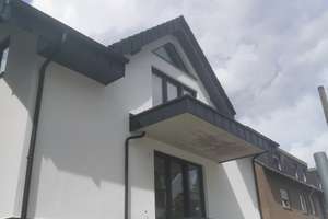 In Röllinghausen: Neubau mit Fahrstuhl zwei Zimmern mit Balkon – Merveldtstraße 159, 45663 Röllinghausen, Recklinghausen – Vorschaubild 10