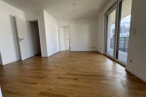 Wo das Leben so spielt - ansprechende 2-Zimmer-Wohnung mit Einbauküche und Balkon im Neubau – Bonemilchstraße 9, 99084 Brühlervorstadt, Erfurt – Vorschaubild 3