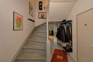 Einfamilienhaus mit Wintergarten, Doppelgarage und großer Dachterrasse – Die vollständige Adresse der Immobilie erhältst du vom Anbieter., 45357 Dellwig, Essen – Vorschaubild 16