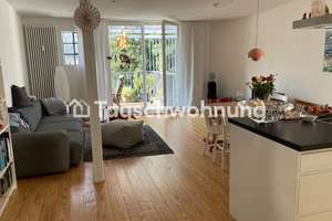 Tauschwohnung: Sehr schöne 2-Zimmer Wohnung in Jugendstilhaus  – Am Weiher 15, 20255 Eimsbüttel (Ortsteil), Hamburg – Vorschaubild 7