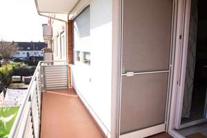 Große 2-Zimmer-Wohnung im gepflegten Zustand in ruhiger Lage  von Salzgitter- Krähenriede – 38226 Lebenstedt, Salzgitter – Vorschaubild 6