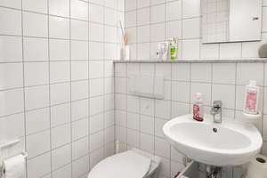 ***Rodgebiet*** Helle 3-Zimmer Wohung mit Terrasse – Weißenburgstr. 61, 75173 Südweststadt, Pforzheim – Vorschaubild 9