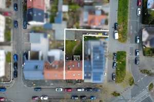 Wohn- und Geschäftshaus in der Gartenstadt - 5,13% Rendite und enormes Entwicklungspotenzial – Die vollständige Adresse der Immobilie erhältst du vom Anbieter., 68305 Waldhof, Mannheim – Vorschaubild 5
