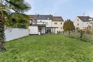 Modernisiertes 3-Familienhaus in Troisdorf Oberlar – Rhein-Sieg-Kreis – Vorschaubild 27