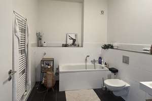 Attraktive 3-Zimmer-Altbauwohnung in Stadtfeld – ideal für Paare, Familien oder WG – Große Diesdorfer Straße 203, 39110 Stadtfeld Ost, Magdeburg – Vorschaubild 5