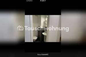 Tauschwohnung: Suche mind. 3Zi Wohnung, biete 2Zi Wohnung in Marienburg – Eugen-Langen-Straße 8, 50968 Marienburg, Köln – Vorschaubild 6