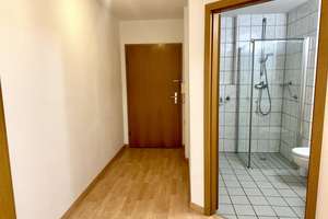 Von privat: helle barrierefreie 2,5Zi-EG-Whg in Pf-Nordstadt – Hohenzollernstr. 83B, 75177 Nordstadt, Pforzheim – Vorschaubild 16