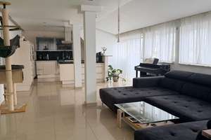 Exklusive Maisonette-Wohnung mit großer Terrasse in Nürnberg-Höfen – Höfener Straße 189, 90431 Höfen, Nürnberg – Vorschaubild 2