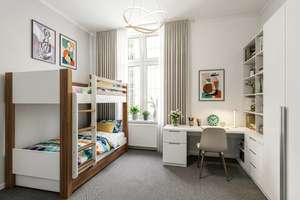 ** Großzügige Erdgeschosseinheit für gewerbliches Wohnen mit Perspektive ** – Die vollständige Adresse der Immobilie erhältst du vom Anbieter., 12439 Niederschöneweide, Berlin – Vorschaubild 8