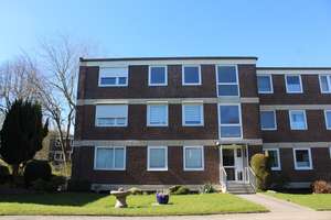Ihr neues Zuhause nahe Förde und Holstein-Stadion – Die vollständige Adresse der Immobilie erhältst du vom Anbieter., 24106 Wik, Kiel – Vorschaubild 2