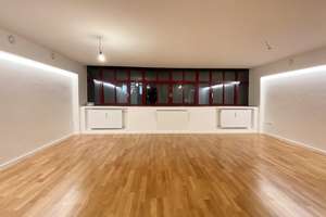 2 Zimmer-Maisonette-Wohnung im Zentrum von Augsburg, ruhige Hinterhoflage ab dem 01.09.2026 – Bahnhofstraße 18 1/2 a RGB, 86150 Bahnhofs-, Bismarckviertel, Augsburg – Vorschaubild 8