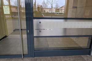 2-Zimmer-Wohnung in Karlsruhe Oststadt City Park – Ludwig-Erhard-Allee 32, 76131 Südstadt, Karlsruhe – Vorschaubild 8
