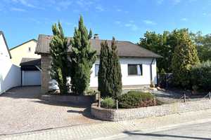 Freistehendes Einfamilienhaus in Feldrandlage – Kernstadt, Speyer, 67346 Speyer – Vorschaubild 16
