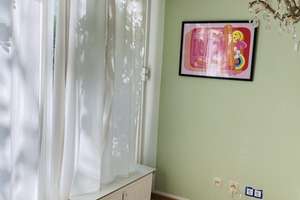 Helles kleines Apartment  in Bonn – Riemannstrasse 39a, 53125 Brüser Berg, Bonn – Vorschaubild 2
