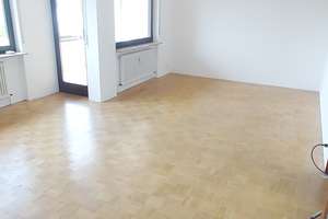 Renovierte & kompakte 2,5-Zimmer-Wohnung in Stuttgart-Riedenberg